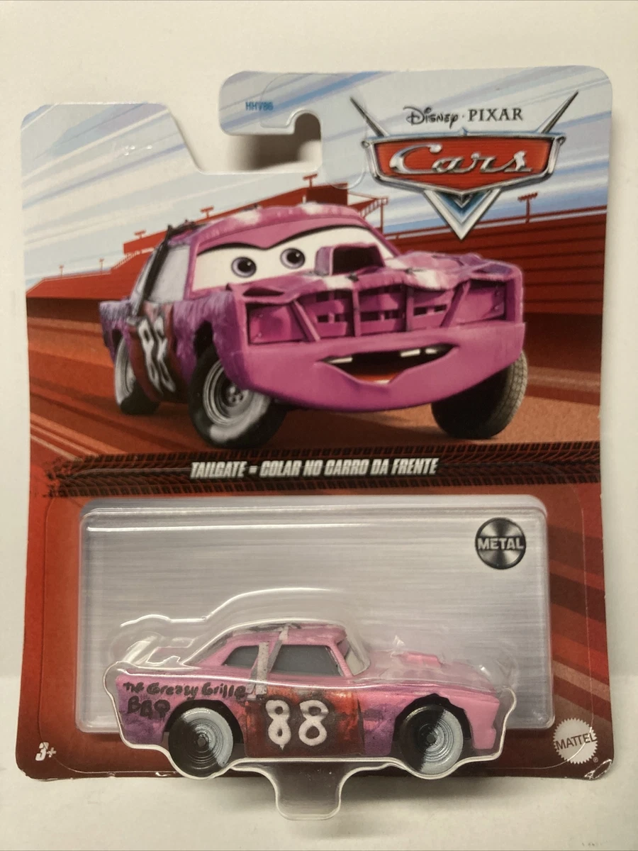 Disney cars store 88