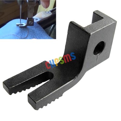 Presser Foot #82007 for Singer 29-4, 29K,29U CLASS Leather Shoe Sewing Machines