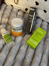 4x lot skin body personal caremurad dr brandt elemis