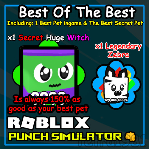 STRONGEST PUNCH SIMULATOR Codes - Roblox - December 2023 