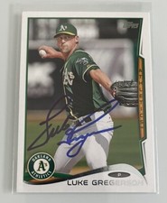 2014 Topps Update Series Baseball Cards 51