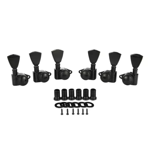 Keystone Locking Tuners Locking Tuning Keys for Gibson Les Paul/Acoustic Guitars