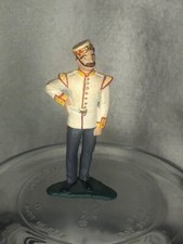 British Infantry Musician 1880