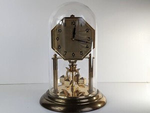Kern 400 Day Clocks for sale | eBay