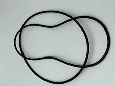2 Backplate o-rings Compatible for R0446300 Jandy Plus HP PHPM & PHPF
