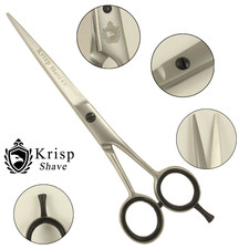 STAINLESS STEEL 6.5 INCH MEN WOMEN BARBER SALON HAIR CUTTING SHEARS/SCISSORS