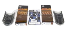 ACL Main+Rod+Thrust Bearings .001" Oil Clearance for 2002-07 Infiniti G35 VQ35DE