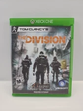 Tom Clancy's The Division For Xbox One Tested