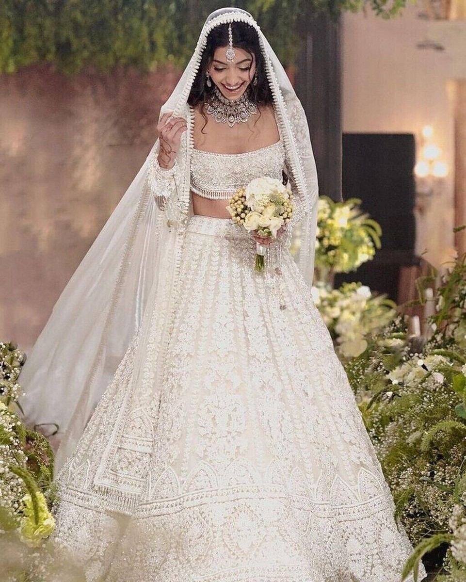 Sabyasachi Bridal Designer Lehenga 2018 Sabyasachi Bridal 2018