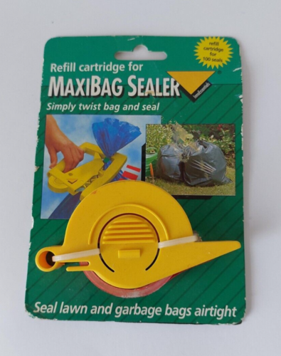 Inno Essentials MaxiBag Sealer "Seals Bags - Imagen 1 de 2