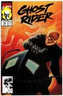 Ghost Rider (1990) #13 NM- 9.2