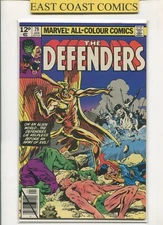 DEFENDERS VOL:1 #79 (NM) - MARVEL