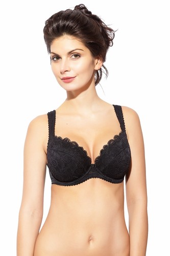 "Nuevo Sujetador Acolchado de la Colección ROSME ""ANETTE"" (494616) - Imagen 3 de 16