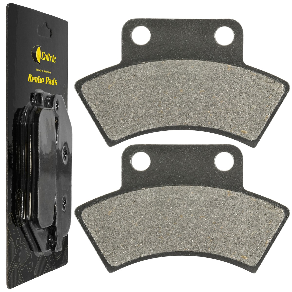 Polaris 3211077 Newfren Front Brake Pads For Polaris 400 SPORTSMAN HO 2008-2014 Polaris Brake Pressure Switch - Foto 6