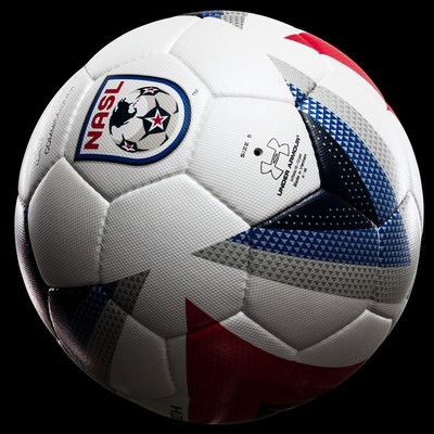 under armor soccer ball