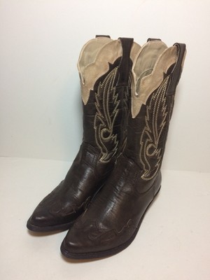 coconuts cimmaron cowboy boots