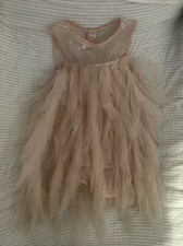 Baby Girl Dress