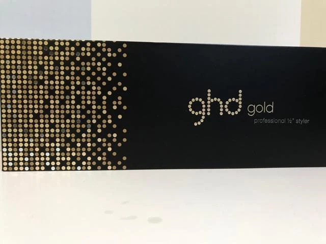 GHD Gold Pro Max Styler