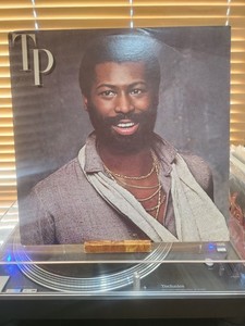 Teddy Pendergrass Tp | eBay