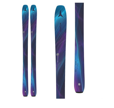 2024 Atomic N Maven 86 C 147
