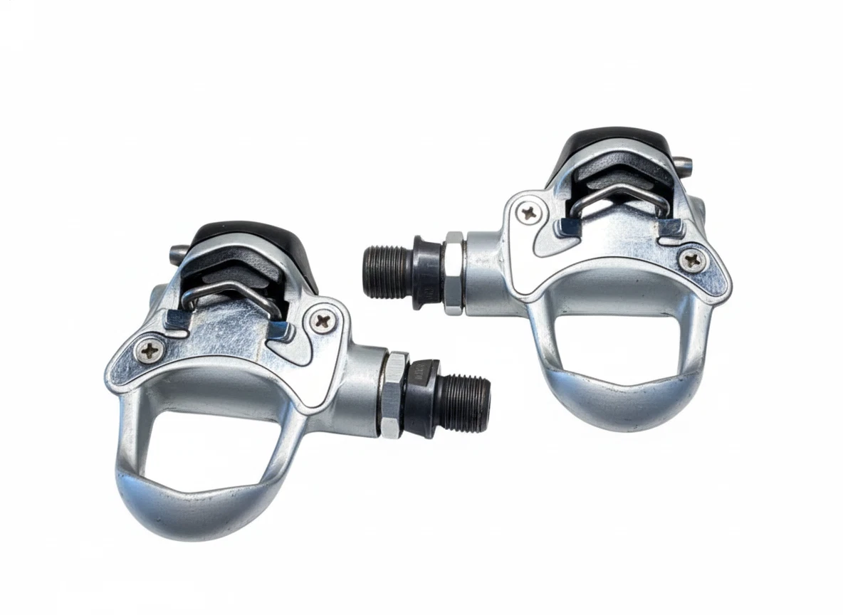 Campagnolo Titanium Bicycle Pedals for sale | eBay