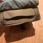 specter gear Coyote brown gp dump pouc molle mounted  — photo 7