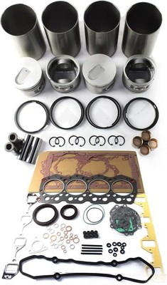 S4E S4E2 S4E-2 Overhaul Rebuild Kit STD Φ94mm For Mitsubishi Engine FD20 FD23