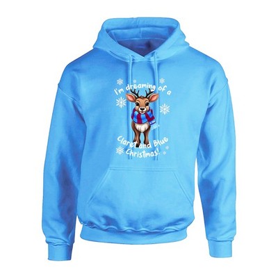 W Ham RENTIER Hoodie Herren & Damen inoffiziell