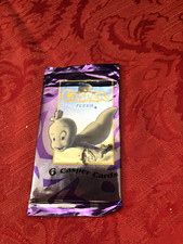 Vintage Casper The Friendly Ghost 6 Collector Trading Cards 1995 by Fleer