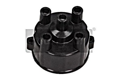 Ignition distributor cap for AUSTIN Maestro FORD Fiesta II LAND ROVER MG 80-05 GDC384