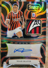 2025-26 Panini Select Serie A Soccer Guide in-content 39