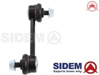 Sidem 45069 Stange/Strebe FüR Stabilisator Koppelstange Strebe Hinten