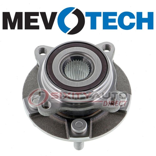 Ford GT Liquid Carbon 2017-2020 Rear Wheel hub Photo - $99