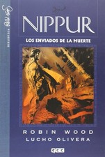 Nippur 3, Los enviados de la muerte by Olivera, Lucho Book The Fast Free