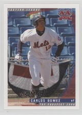 2006 Grandstand Eastern League Top Prospects Carlos Gomez 0kz8