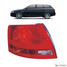 Rückleuchte Heckleuchte Rücklicht links für Audi A4 B7 Avant (8ED)
