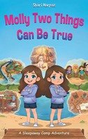 Shari Harpaz | Molly Two Things Can Be True | Buch | Englisch (2026)