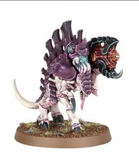 Tyranids barbgaunts x5 - New on Sprue - Warhammer 40K