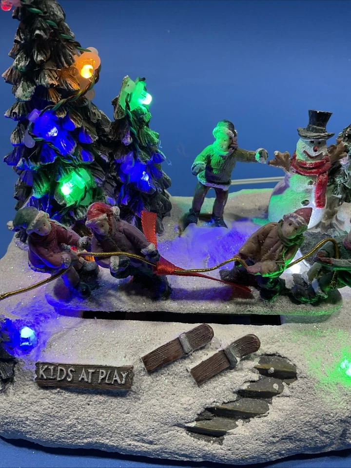 Colección Carole Towne, Kids At Play Led Up reproduce música 2017 # 0848144 Foto 2 de 4