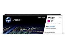 HP 207X Magenta // Original LaserJet - Toner ...