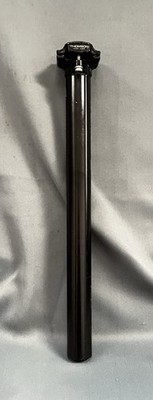 Thomson Elite SP-E128 Seatpost 30.9 x 367mm Uncut Zero Setback 2