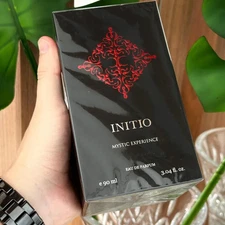 Initio Mystic Experience 3.04 fl oz./ 90 ml for Unisex Eau De Parfum Spray