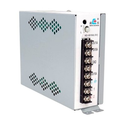 Arcade Schaltnetzteil Min Dong 110W +12V / +5V / -5V /16A PSU JAMMA