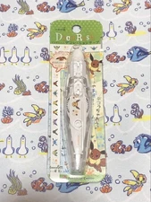 Pokemon Deco Rush Eevee & Friends