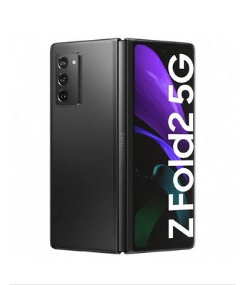 Samsung Galaxy 5G Fold 2 256 G unbenutzt