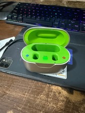 Phonak Audeo Hearing Aid Charger Case Go Lumity  Paradise Models  USA SELLER 