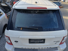 Lunette arrière Land Rover RANGE ROVER SPORT