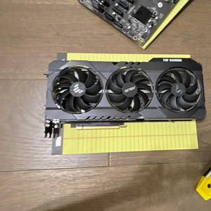 Asus Tuf Rtx 3060 | eBay
