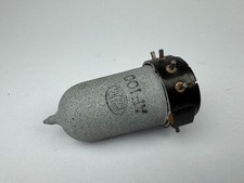 Lorenz AF100 Rura rzadka Pentode HF / ZF Radio Valve