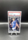 2025 Panini Mosaic - Rookie Image Variations Jaxson Dart #288 (RC) PSA 10